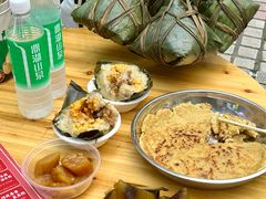 -鼎香皇高佬苏裹蒸粽