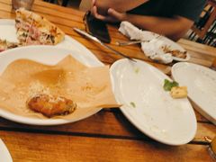 -城市大道红炉披萨烘焙坊