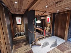 -邈墨茶馆(大兜路1号店)