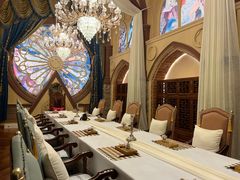 -叶叶菩提(太原别墅店)