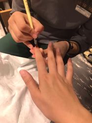 -悦指间美甲美睫