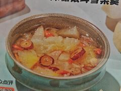 -甘思咪哚·云南艺术餐厅(天河广百店)