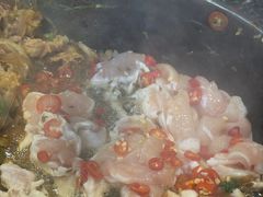 -徐师傅太子锅(龙泽路店)