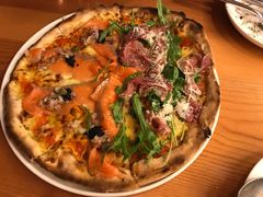 -PIZZA BIANCA(万象城店)