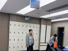 -琪航健身工作室(杨高南路地铁站店)