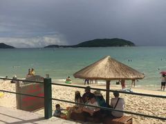 -亚龙湾海底世界