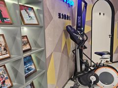 -Hopo Snow 城市滑雪空间(来福士广场购物中心店)