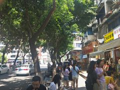 -傅强排骨(成都总店)