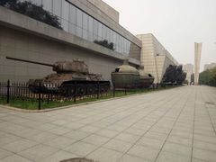 -沈阳“九·一八”历史博物馆