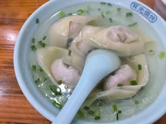 -潘国仙耳光馄饨(黄家阙路店)