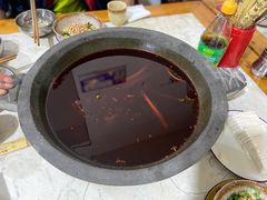 -谭记石锅鱼府(三道堰店)