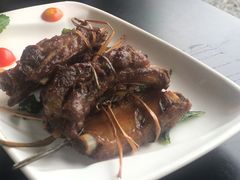 -云里小坐·小院里·团建·宴请·下午茶(三圣乡店)