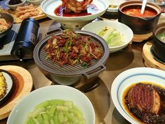 -0776食堂·京城创意菜(七里庄店)