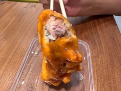 -老啪叽串炒饭(铁百店)