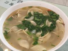 -河南食府(人民路店)