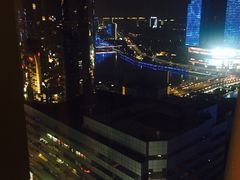 -宁波威斯汀酒店