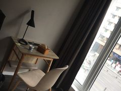 -汉庭优佳(成都一品天下蜀汉路东地铁站店)