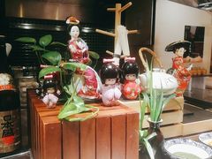 -盛宴自助餐厅(运达喜来登店)