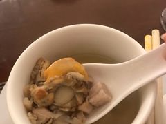 -白天鹅宾馆·流浮阁咖啡厅