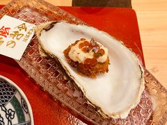 -鮨青(恒基名人购物中心店)