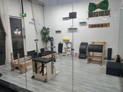 -Burn Fit燃炼健身工作室(新都旗舰店)