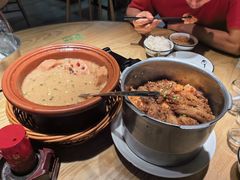 -董厨煨汤馆(车站路店)