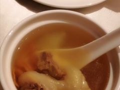 -上海金桥红枫万豪酒店-万豪中餐厅