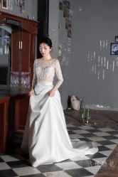 -欣薇婚纱(新源乐汇城店)