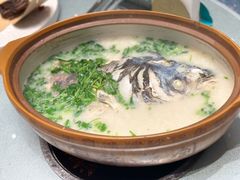 -风味小馆(天目湖宾馆店)