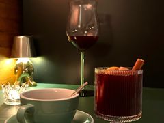 -Line 咖啡(石厦花园店)