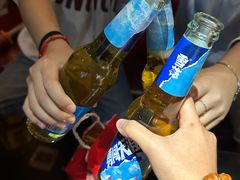 -MOSSO音乐酒吧·Live House(南京西路店)