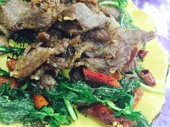 -白家寨子·山野白族菜(古城总店)