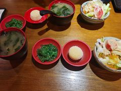 -东岸料理·寿司·刺身
