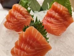 -新一番回转寿司(泊富ICITY店)