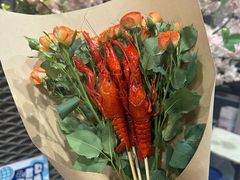 -靓靓蒸虾(中山里店)