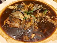 -瑞海姆酒店中餐厅