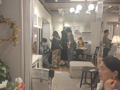 -宜家家居(高新商场店)