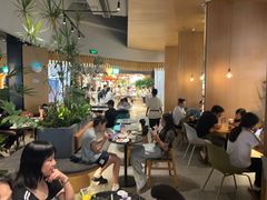 -gaga(深圳福田星河COCO Park店)