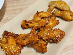 -必胜客(砂之船中东奥莱店)