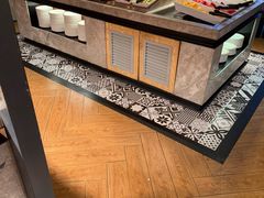 -比格比萨自助(万柳华联店)