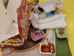 -麦当劳(万达广场店)