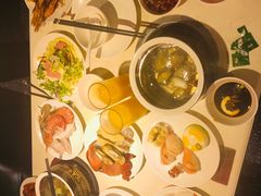 -加餐海鲜自助(集美银泰百货店)