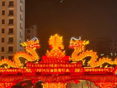 -天佛风景名胜区