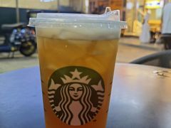 -星巴克(深圳佳宁娜友谊广场店)