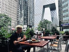 -京A Taproom·精酿餐吧(CBD店)