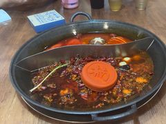 -楠火锅(昆山金鹰店)