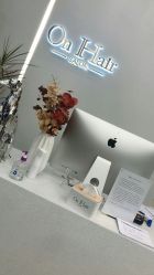 -UnHair Salon