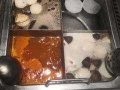 -海底捞火锅(凯德广场店)