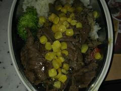 -百威KTV(恒福路店)