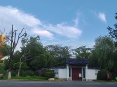 -堤角公园